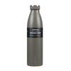 Sistema Hydrate Stainless Steel - 750 ml - Concrete grey