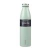 Sistema Hydrate Stainless Steel - 750 ml - Pistacio / Ljusgrön