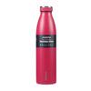 Sistema Hydrate Stainless Steel - 750 ml - Ruby red