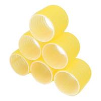 SOHO Velcro Hair Curlers 55 mm - 6 st