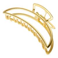 SOHO Lyra hårspänne Guld - 1 st
