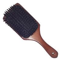 TBC Boar Bristle Paddle Brush