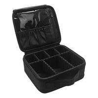 UNIQ Makeup Travel Bag är en necessär i svart - 1 st