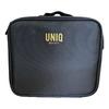 UNIQ Makeup Travel Bag / necessär Svart - 1 st.