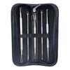 UNIQ Blackhead Tool Kit - 5 st