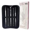 UNIQ Blackhead Tool Kit - 5 st