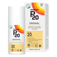 Riemann P20 Spray SPF20 - 200 ml