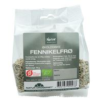 Natur-Drogeriet Fänkål hela frön, eko - 75 g