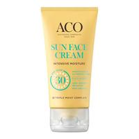 ACO Sun Face Cream SPF30 - 50 ml