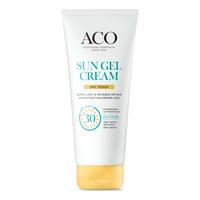 ACO Sun Gel Cream SPF30 - 200 ml