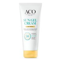 ACO Sun Gel Cream SPF50 - 200 ml