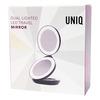 UNIQ Spegel med LED x10 - 1 st