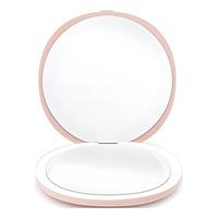 UNIQ Spegel med LED x5 - 1 st