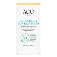 ACO Sun Lotion SPF50 - 200 ml