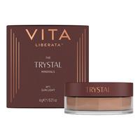 Vita Liberata The Trystal Minerals No. 1 Sun Light - 6 g