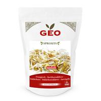 Geo Bavicchi Broccolifrön, eko - 300 g