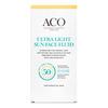 ACO Face Mattifying SPF50 - 40 ml