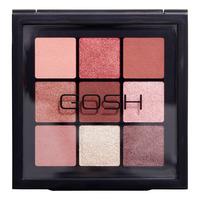 GOSH Eyedentity Palette - 001 Be Honest