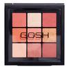 GOSH Eyedentity Palette - 002 Be Humble