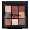 GOSH Eyedentity Palette - 003 Be Happy