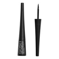 GOSH Eye Liner Pen Liquid - Black