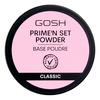 GOSH Prime'n Set Powder - 7 g