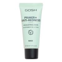 GOSH Primer+ Anti-Redness - 30 ml