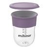 Mininor Drickmugg Baby Syren - 220 ml
