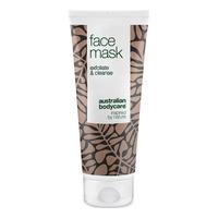 Australian Bodycare Face Mask - 100 ml
