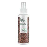 Australian Bodycare Hair Spray - 150 ml