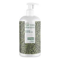 Australian Bodycare Hair Loss Wash Shampoo - 500 ml