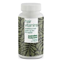 Australian Bodycare Hair Loss Care Kosttilskott - 60 tabletter