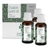 Australian Bodycare Pure Tea Tree Oil - 3 x 30 ml