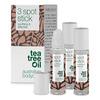 Australian Bodycare Spot Stick - 3 x 9 ml
