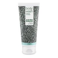 Australian Bodycare Body Wash Mint - 200 ml
