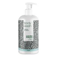 Australian Bodycare Body Wash Mint - 500 ml
