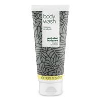 Australian Bodycare Body Wash Lemon Myrtle - 200 ml