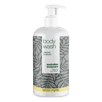 Australian Bodycare Body Wash Lemon Myrtle - 500 ml