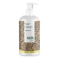 Australian Bodycare Hair Clean Lemon Myrtle - 500 ml