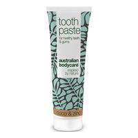 Australian Bodycare Tooth Paste Coconut & Zinc - 75 ml