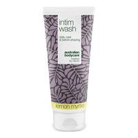 Australian Bodycare Aloe Vera Gel Lemon Myrtle - 200 ml