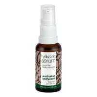 Australian Bodycare Hyaluronic Serum - 30 ml