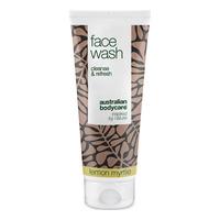 Australian Bodycare Face Wash Lemon Myrtle - 100 ml