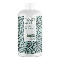 Australian Bodycare Mouth Wash - 500 ml
