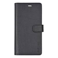 RadiCover Wallet Mobilstrålningsskydd RFID Svart - iPhone 16e - 1 st