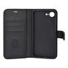 RadiCover Wallet Mobilstrålningsskydd RFID Svart - iPhone 16e - 1 st