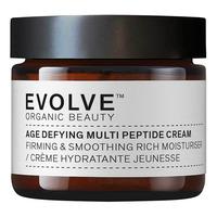 Evolve Age Defying Multi Peptide Cream - 60 ml