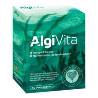 AlgiVita - 60 kapslar