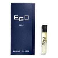 GOSH E.G.O Blue For Him Edt - 1,5 ml - Gratis varuprov