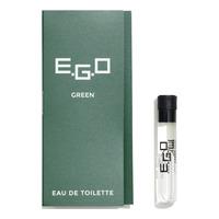 GOSH E.G.O Green For Him Edt - 1,5 ml - Gratis varuprov